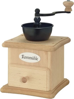 Zassenhaus Kornmühle Buche natur  - Bild 1 von 4