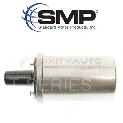 SMP T-Series Ignition Coil for 1976-1987 Ford E-250 Econoline Club Wagon st - Image 1 of 4