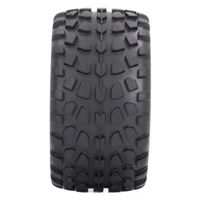 4pcs 12mm Hex 1/10 RC LKW- Und Reifen Für Axial Für Hsp Für Redcat Für BK - Bild 1 von 4