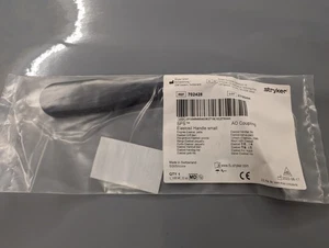 Stryker 702428 Small Teardrop Quick Connect Handle - Picture 1 of 2