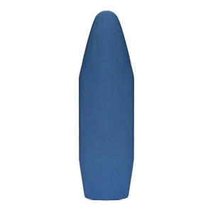 Ironing Board Cover and Pad Standard Size 15x54 inch, Silver Coated Scorch Re... - Picture 1 of 7
