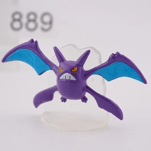 Crobat Audley figure pokemon   - Picture 1 of 2