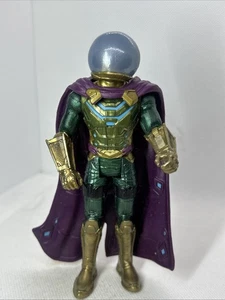 Marvel 2019 Legends Spider-Man Far From Home MYSTERIO 6" Actionfigur - Bild 1 von 5