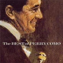 The Best of Perry Como von Perry Como | CD | Zustand sehr gut - Bild 1 von 2
