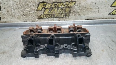 Culata 6-231 3,8 L 2BC Federal Fits 1979 Cutlass 1278162 Foto 1 de 4