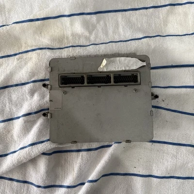 Восстановленные детали модуля управления двигателем (ECM) Master 79-1172 для 96 Jeep Grand Cheroke - Изображение 1 из 3