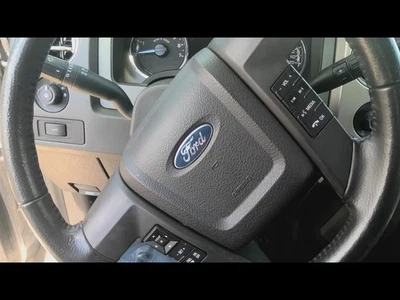 2009  2010 2011 2012 2013 2014 FORD F150 PICKUP A Bag Front Driver Wheel Foto 1 de 4