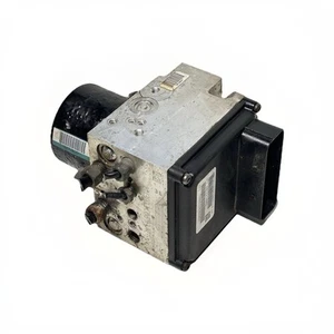2013 2014 Ram 3500 4500 ABS Anti-Lock Brake Part Pump Unit Module 6.7L Cummins - Picture 1 of 4