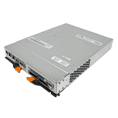 IBM Storage SAS Controller FC Slot per DS3512 DS3524 Storage System 68Y8481 - Immagine 1 di 4