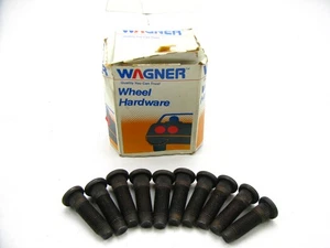(10) Wagner BD61200 Wheel Lug Studs - Rear - Picture 1 of 2
