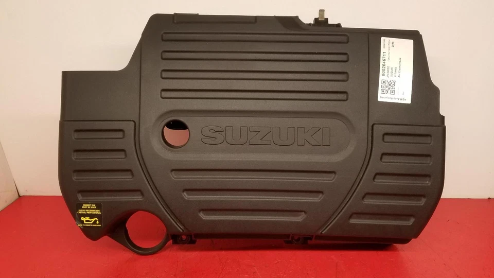 Suzuki Vitara 2016 caja de aire gasolina 1,6 L Foto 1 de 4