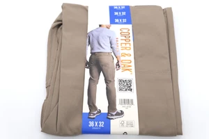 Copper & Oak Supply Tech Pants - Picture 1 of 5