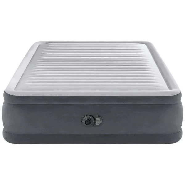 Intex 64414ND   QUEEN COMFORT-PLUSH AIRBED Letto ad aria (L x L x A) 203 x 152 x - Imagen 1 de 1