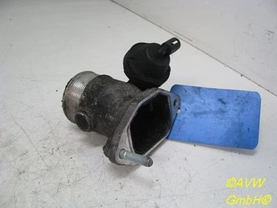 BOITIER PAPILLON Audi A6 Avant (C5) Combi 2.5 TDI V6 24V (AFB) #30184 - Photo 1/4