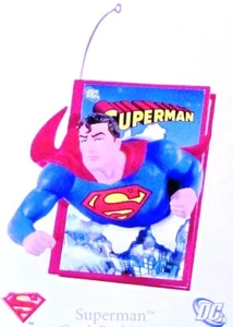 Hallmark 2008 - Superman - 1er en la serie de cómics - como nuevo en caja - Imagen 1 de 2