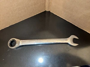 Stanley 5/8 Ratchet  Wrench Not Working - Foto 1 di 1
