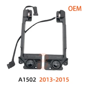 New OEM Left Right Speaker For MacBook Pro Retina 13" A1502 2013 2014 2015 Years - Photo 1/5