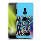 Official P.d. Moreno Wild Life Case For Sony Phones 1