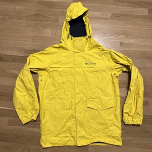 Rain Coats Yellow Coats, Jackets 