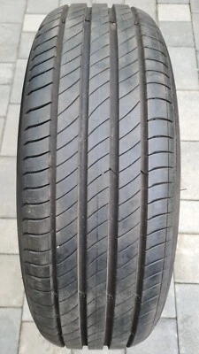1x 215/65 R17 103V Sommerreifen Michelin Primacy 4 S1 - Bild 1 von 4