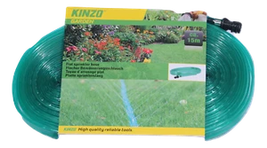 Bewässerungsschlauch 15m für Hecken - Bild 1 von 1
