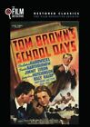 Tom Brown's School Days New Dvd
