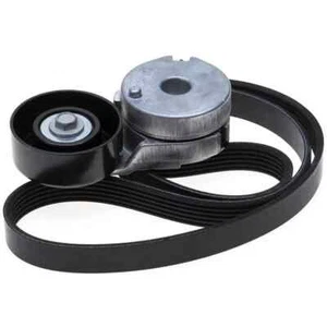 90K-39162A Gates Kit Serpentine Belt New for Nissan Sentra 2007-2012 - Picture 1 of 1