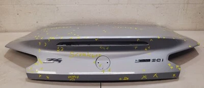 BMW Z4 M40I 2019 2020 2021 2022 2023 convertible maletero trasero carcasa OEM carbono Foto 1 de 4