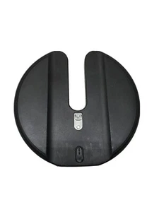 BOWFLEX 552 Selecttech replacement WEIGHT PLATE  #4 2 largest 002-2070 Series 2  - Picture 1 of 4