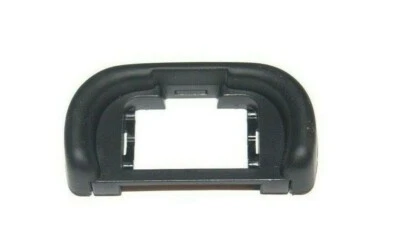 Eyecup Viewfinder For Sony Digital Camera ILCE-7M2 ILCE-7M2K - Image 1 of 3