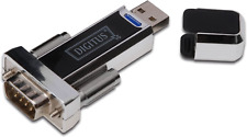 Convertitore Da PC Con Porta Tipo A USB 1.1 Porta Seriale Rs232 9 Pin Maschio