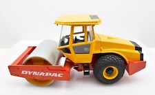 Model Roller 297 Dynapac CA512 Joal diecast Scale 1:3 5 vehicles road