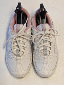 Nike Trainers Women's White/Pink Size UK 5 - Picture 1 of 7
