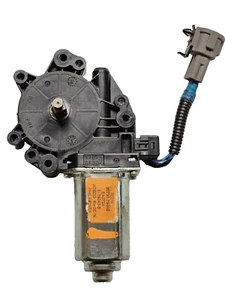Power Window Reman Lift Motor for Nissan Titan Passenger Front Right 2004-2015 - Picture 1 of 3
