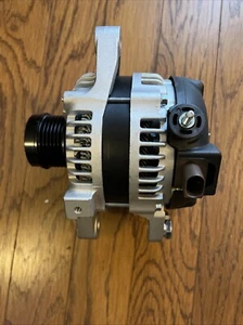 Alternator for Toyota C-HR 2.0 2018 2019 2020 2021 11879 - Picture 1 of 4