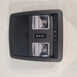 15-23 Dodge Challenger Scat Pack Overhead Dome Light Lamp Aa7336 - Picture 1 of 13
