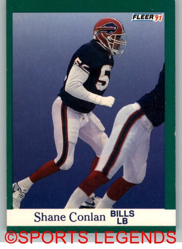 1991 Fleer NFL #401-432 - Image 1 of 1