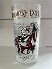 Vintage, 1963 Official Kentucky Derby Mint Julep Glass - Churchill Downs