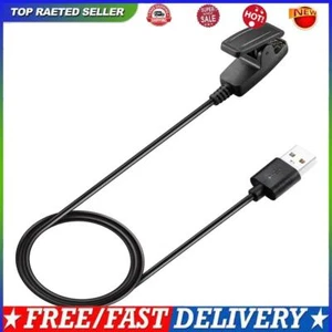 Für Garmin Forerunner 35 30 735XT 235 230 630 645 35J Ladestation Dock - Zdjęcie 1 z 10