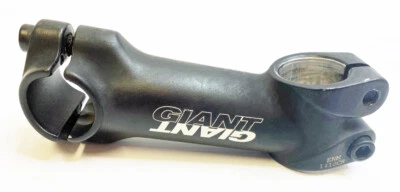 Giant 105mm Threadless bicycle stem for 1-1/8" steerer w 1" clamp, +/- 15 degree - Image 1 of 4