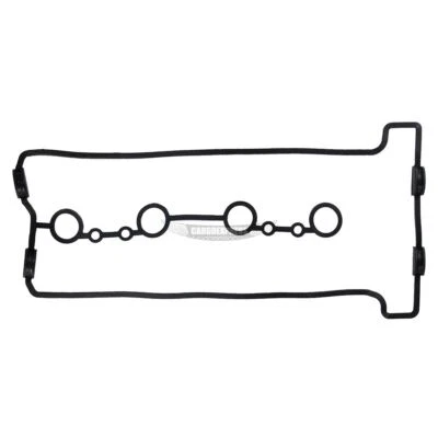 Cylinder Head Cover Gasket For Yamaha YZFR1 YZF-R1 2004-2006 FZ1 2006-2015 - Image 1 of 4