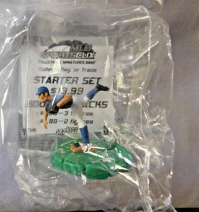 MLB Sportsclix Mark Prior Chicago Cubs Promo 1.5'' Figure - Picture 1 of 1