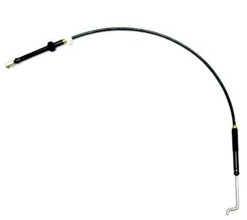 JOHNSON-EVINRUDE 6hp-8hp  2Stroke THROTTLE CABLE 65cm REPLACES 0433325 - Image 1 of 1