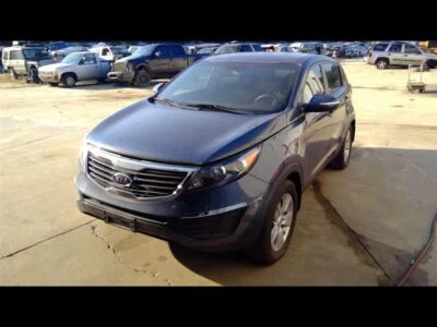 Conjunto de bomba de combustible montado en tanque para 10-13 TUCSON 209020 Foto 1 de 4