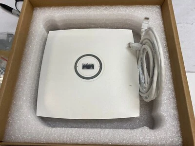 Cisco AIR-LAP1131AG-E-K9 Wireless Access Point (Cisco AIR-LAP1131AG) - Image 1 of 4