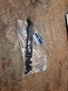 Ascona Schriftzug Emblem "Ascona" original GM Opel NEU - Bild 1 von 3