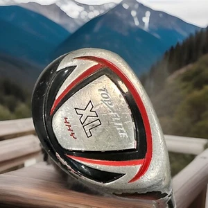 Top Flite Stainless Red 4 Hybrid Top Flite 'A' Flex Graphite 39.5” Right Hand - Picture 1 of 19