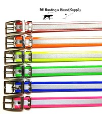 marshall tracking collar