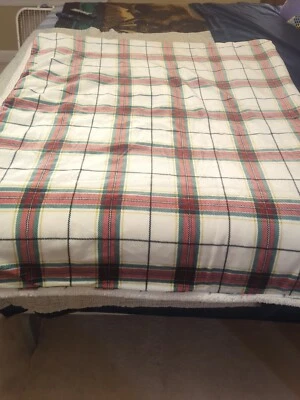 Manta tamaño king  Foto 1 de 4