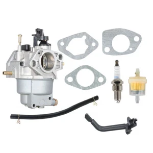 Generator Carburetor For 16100-Z191110 Homelite PowerStroke 5000W 6000W 7500Watt - Picture 1 of 14